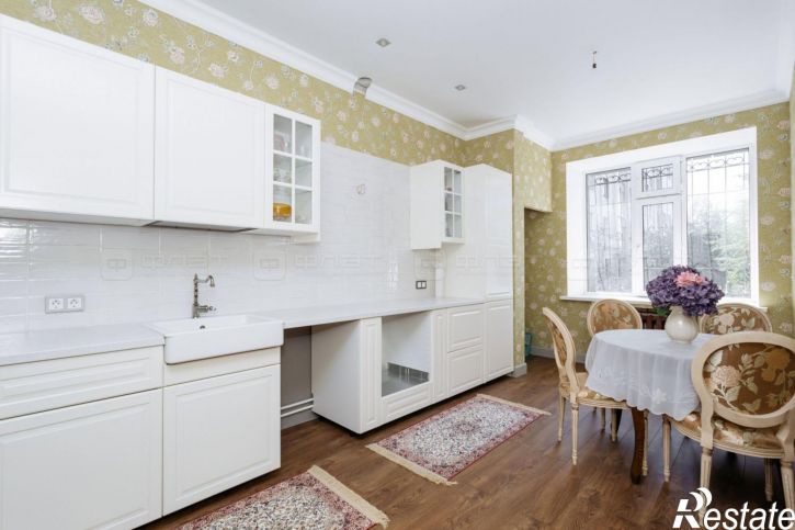 3-комн квартира ул. Мулланура Вахитова, дом 8