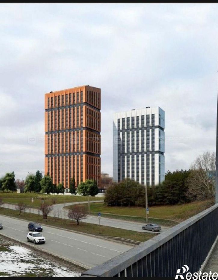2-комн квартира ул. Аграрная, дом 1