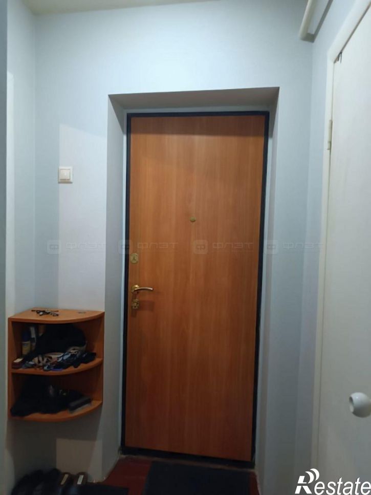 1-комн квартира ул. Шуртыгина, дом 24