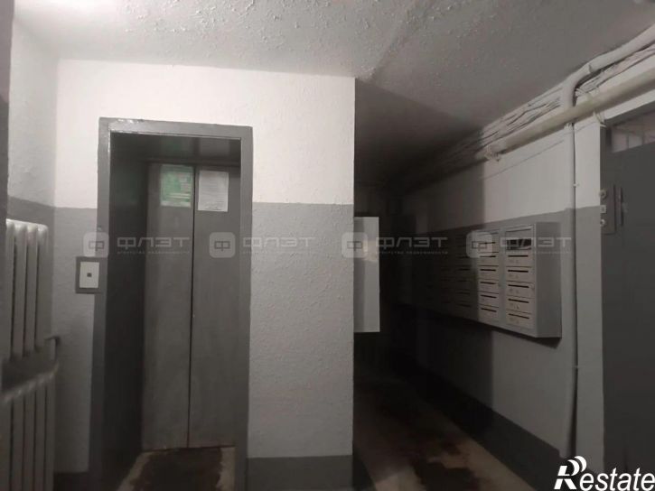 1-комн квартира ул. Шуртыгина, дом 24