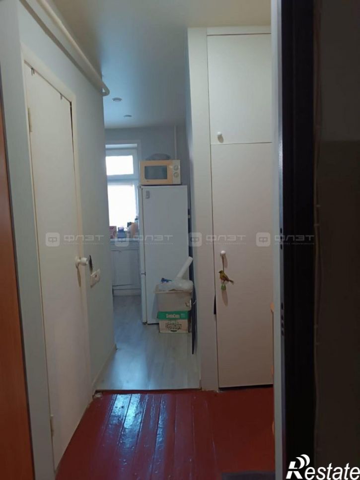 1-комн квартира ул. Шуртыгина, дом 24