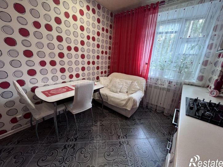 1-комн квартира ул. Чистопольская, дом 34