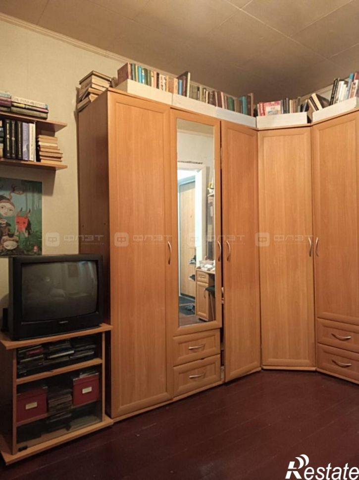1-комн квартира ул. Шуртыгина, дом 24