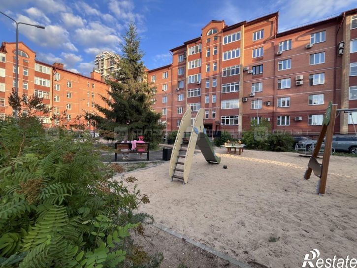 1-комн квартира ул. Чистопольская, дом 34