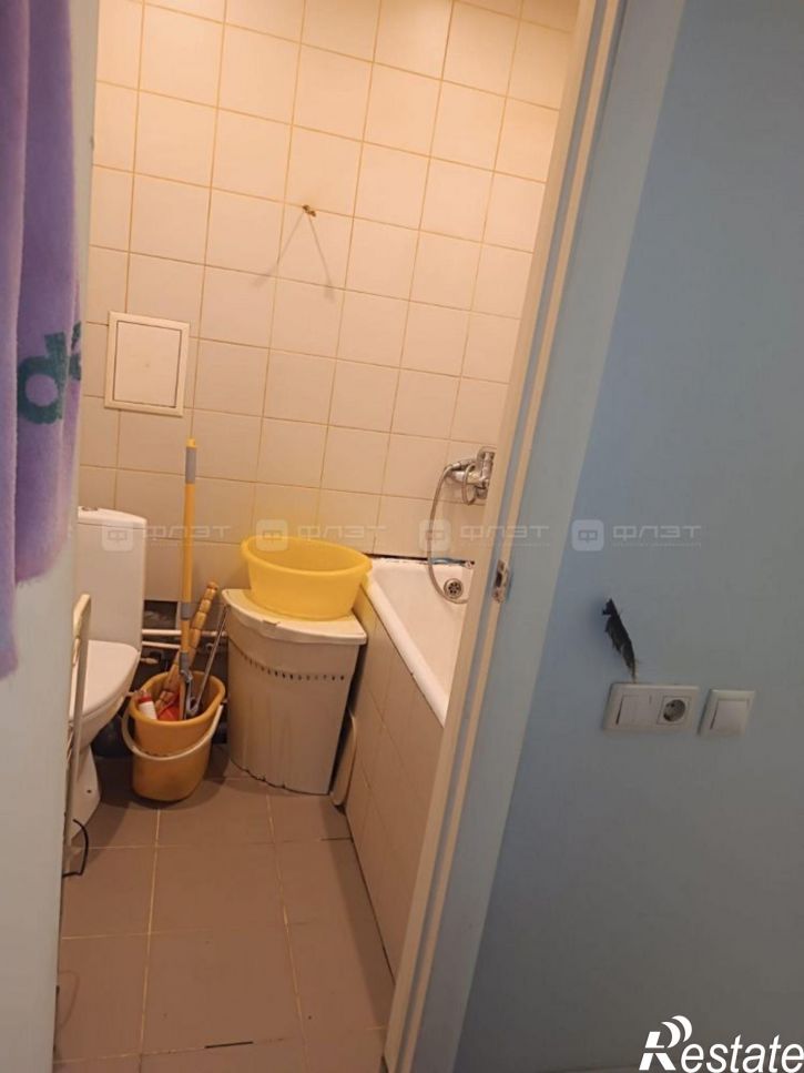 1-комн квартира ул. Шуртыгина, дом 24