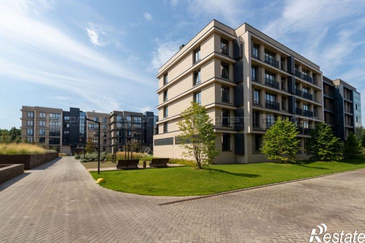 1-комн квартира ул. Генерала Ерина, дом 5Д