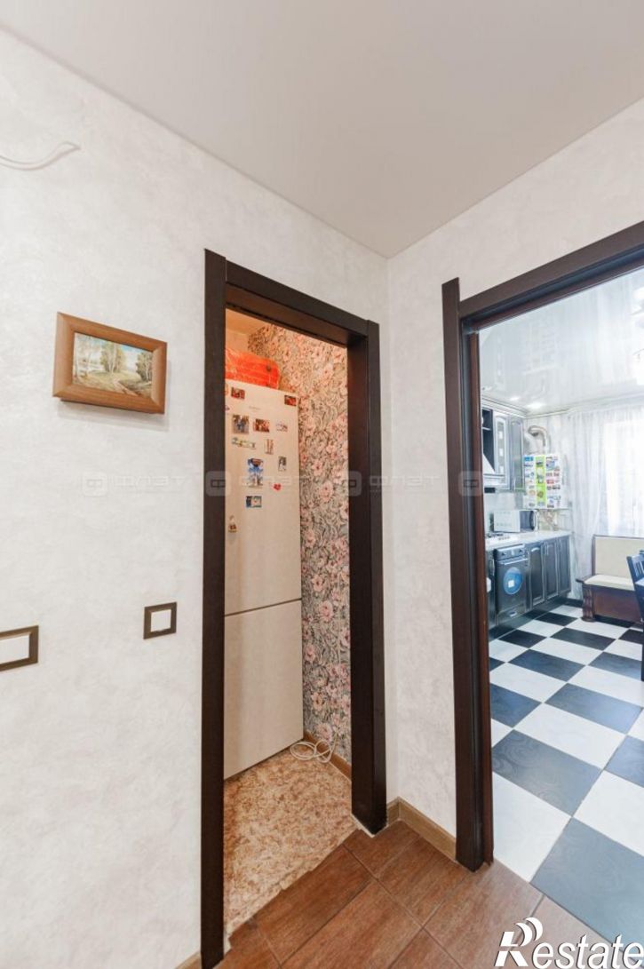 3-комн квартира ул. Большая, дом 108