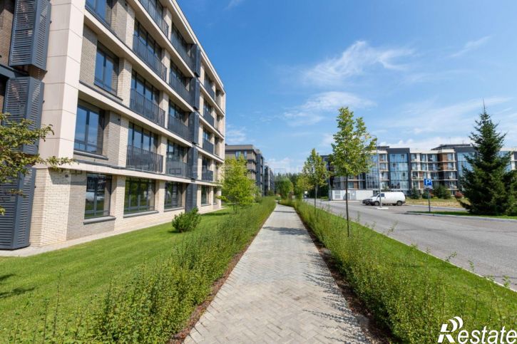 1-комн квартира ул. Генерала Ерина, дом 5Д