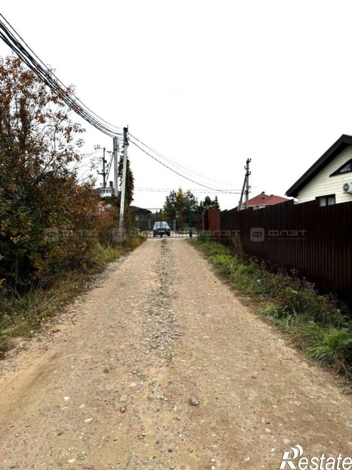 Земельный участок ул. Каспийская, дом 100