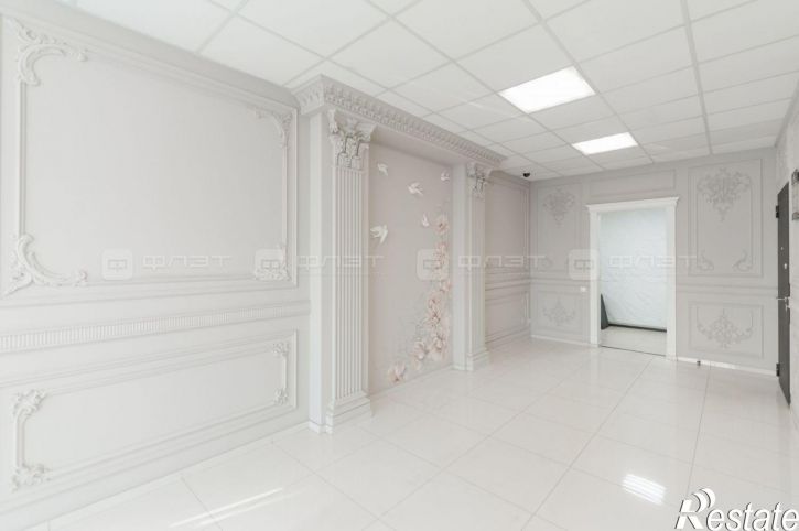 Офис ул. Чистопольская, дом 61Б