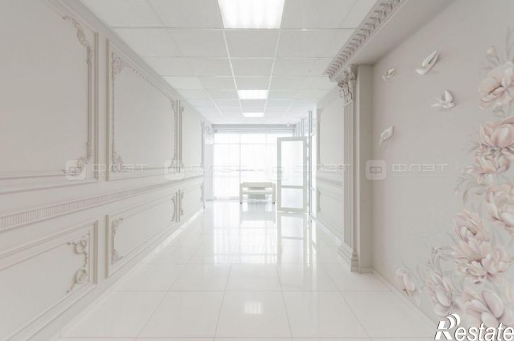 Офис ул. Чистопольская, дом 61Б
