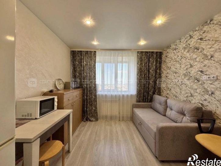 1-комн квартира ул. Солидарности (Дербышки), дом 21