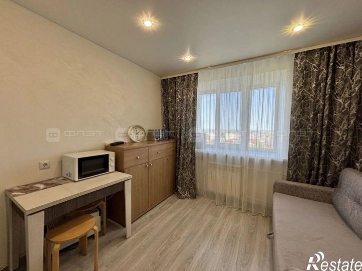 1-комн квартира ул. Солидарности (Дербышки), дом 21