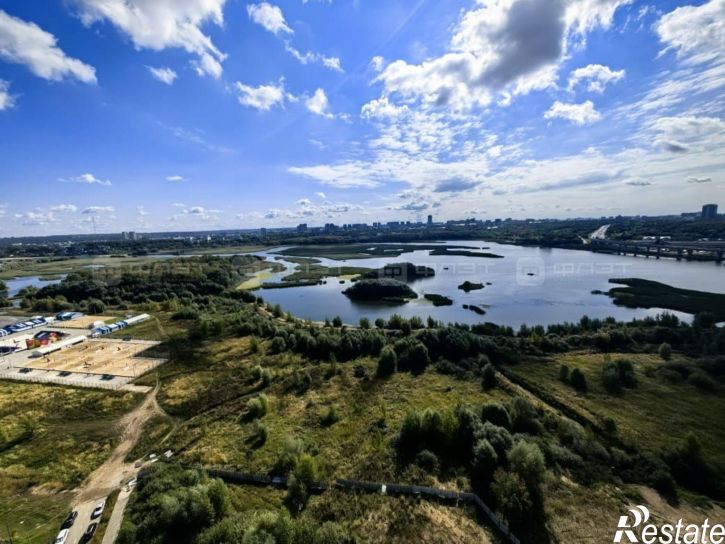 3-комн квартира ул. Алексея Козина, дом 8