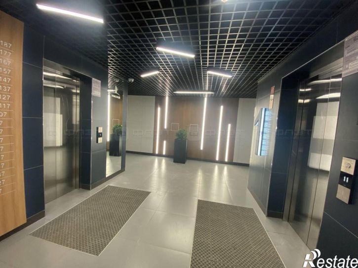 2-комн квартира ул. Азата Аббасова, дом 21А