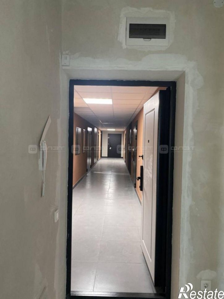 2-комн квартира ул. Азата Аббасова, дом 21А