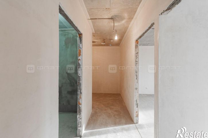 2-комн квартира ул. Братьев Батталовых, дом 20Б