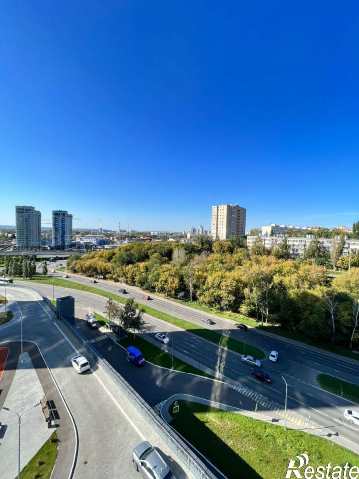 3-комн квартира ул. Танковая, дом 2