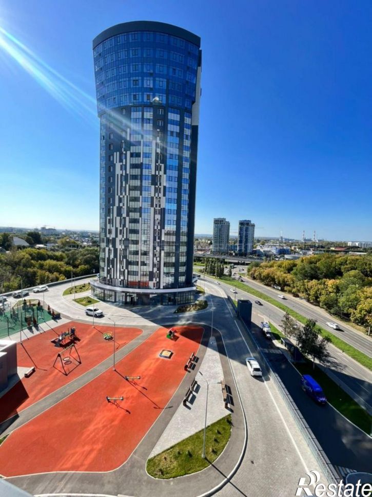 3-комн квартира ул. Танковая, дом 2