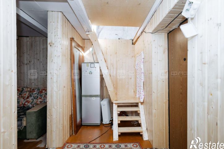 Коттедж/дом дом 343