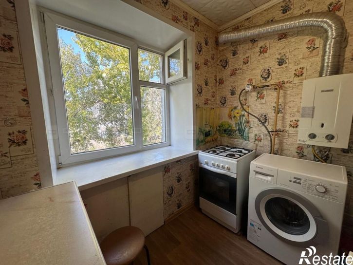 3-комн квартира ул. Хлебозаводская, дом 5