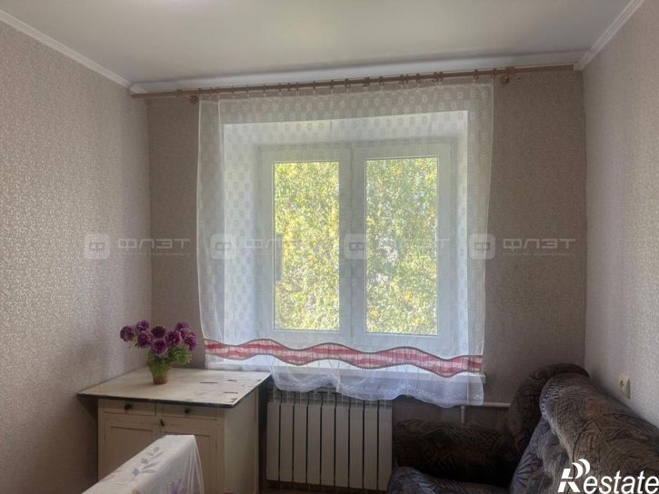 3-комн квартира ул. Хлебозаводская, дом 5