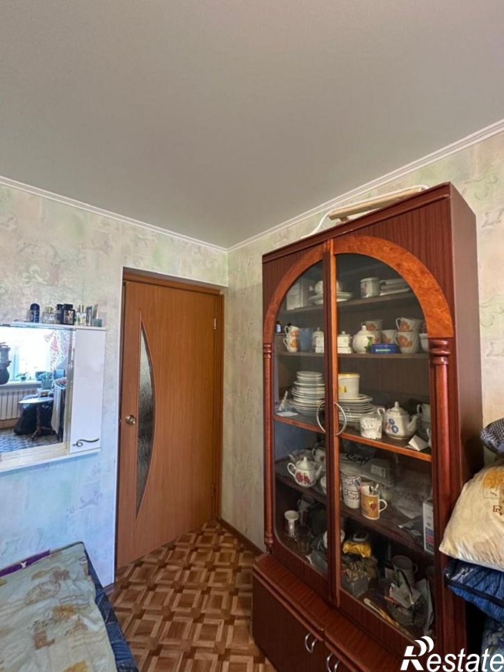 3-комн квартира ул. Хлебозаводская, дом 5