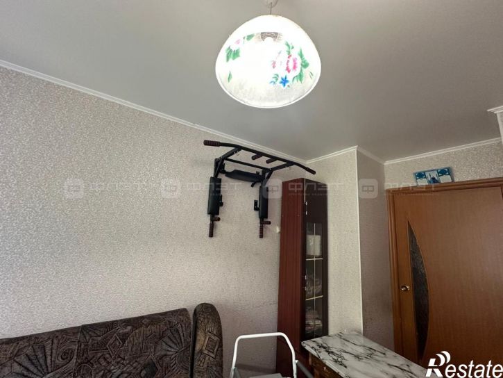 3-комн квартира ул. Хлебозаводская, дом 5