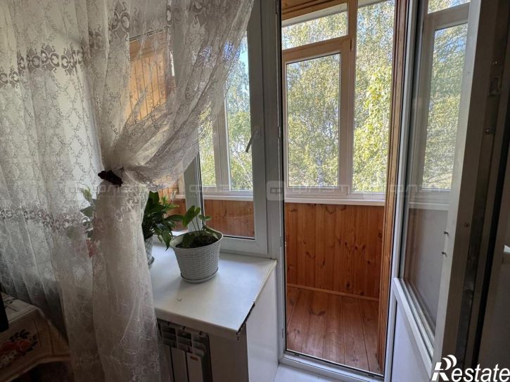 3-комн квартира ул. Хлебозаводская, дом 5