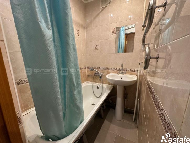 3-комн квартира ул. Хлебозаводская, дом 5