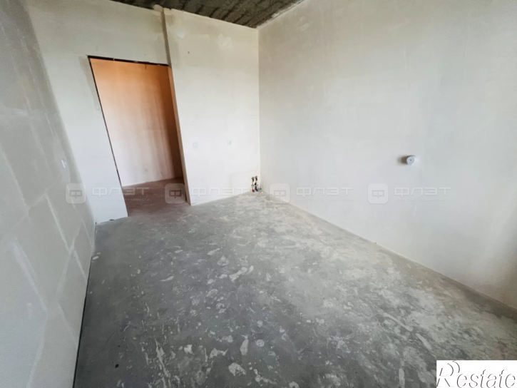 3-комн квартира ул. Портовая, дом 37 к3