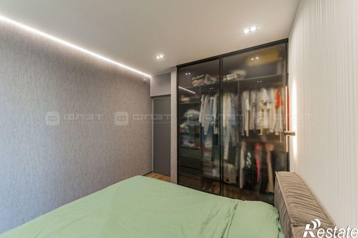 2-комн квартира ул. Шоссейная, дом 57