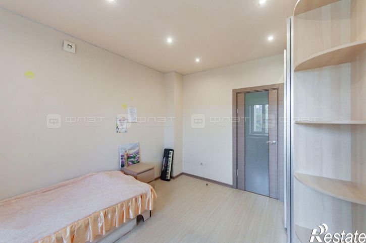 5-комн квартира ул. Халезова, дом 29
