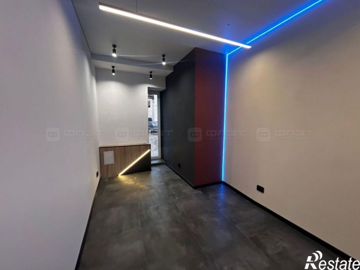 Офис ул. Парижской Коммуны, дом 25