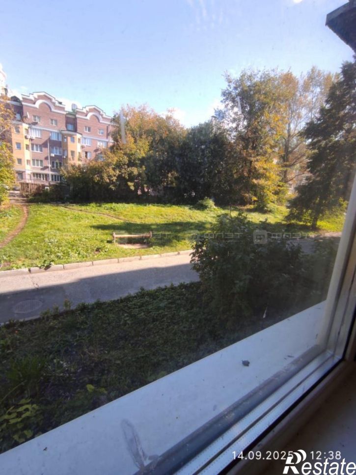 2-комн квартира ул. Красной Позиции, дом 5