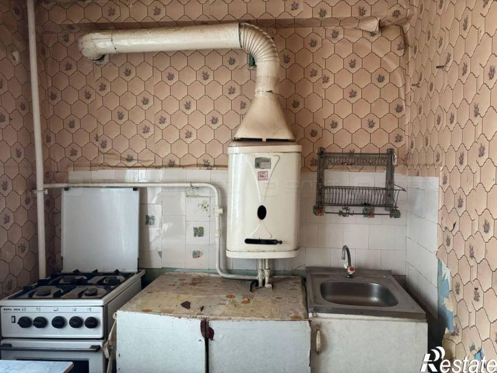 1-комн квартира ул. Братьев Касимовых, дом 30