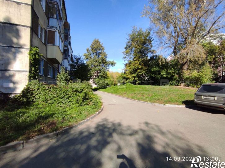 2-комн квартира ул. Красной Позиции, дом 5