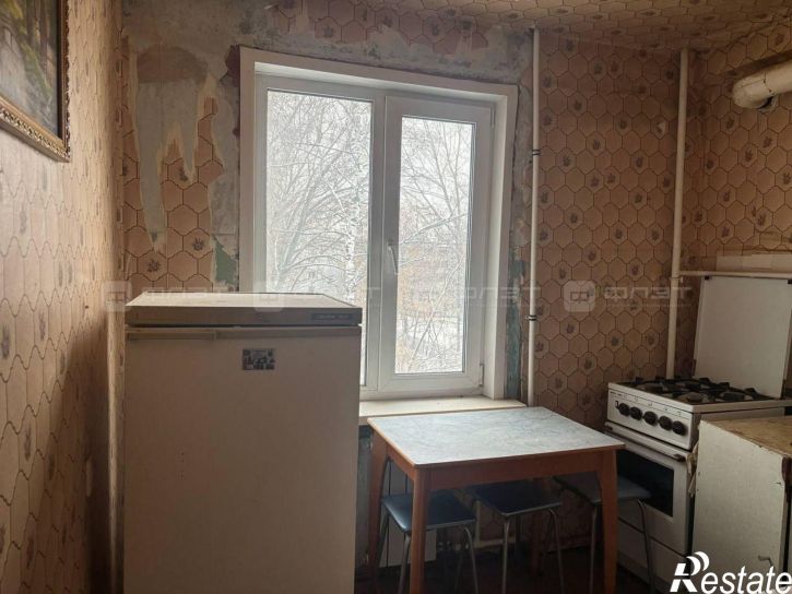 1-комн квартира ул. Братьев Касимовых, дом 30