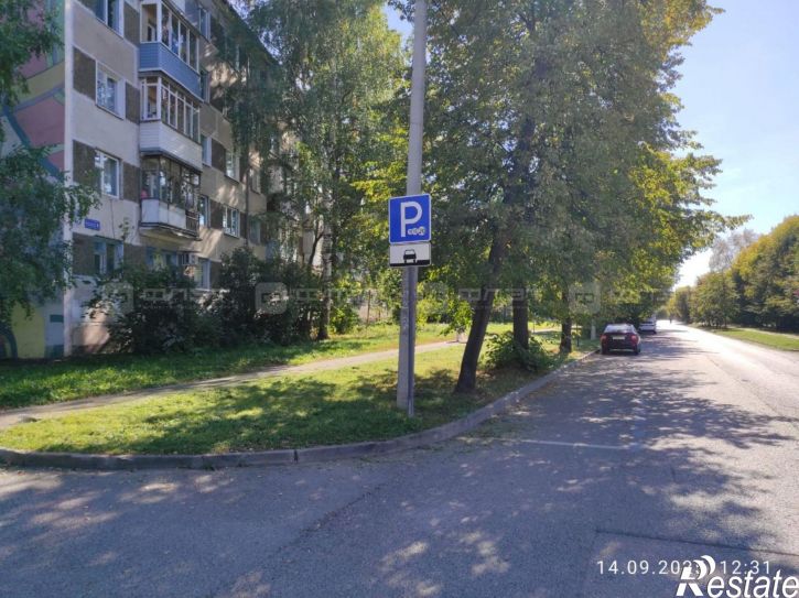 2-комн квартира ул. Красной Позиции, дом 5