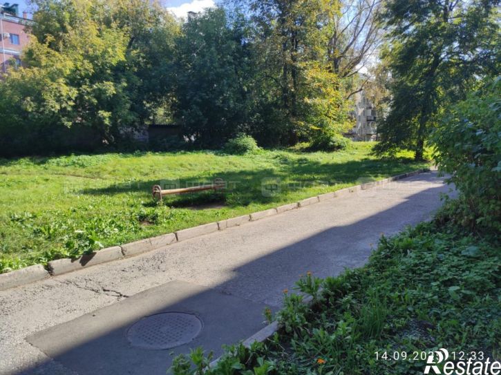 2-комн квартира ул. Красной Позиции, дом 5