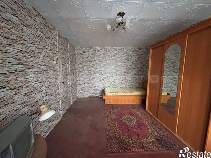 1-комн квартира ул. Братьев Касимовых, дом 30