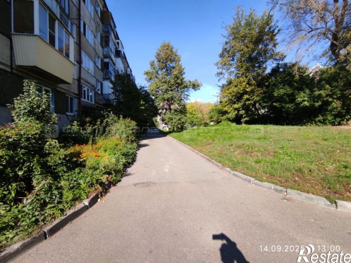 2-комн квартира ул. Красной Позиции, дом 5