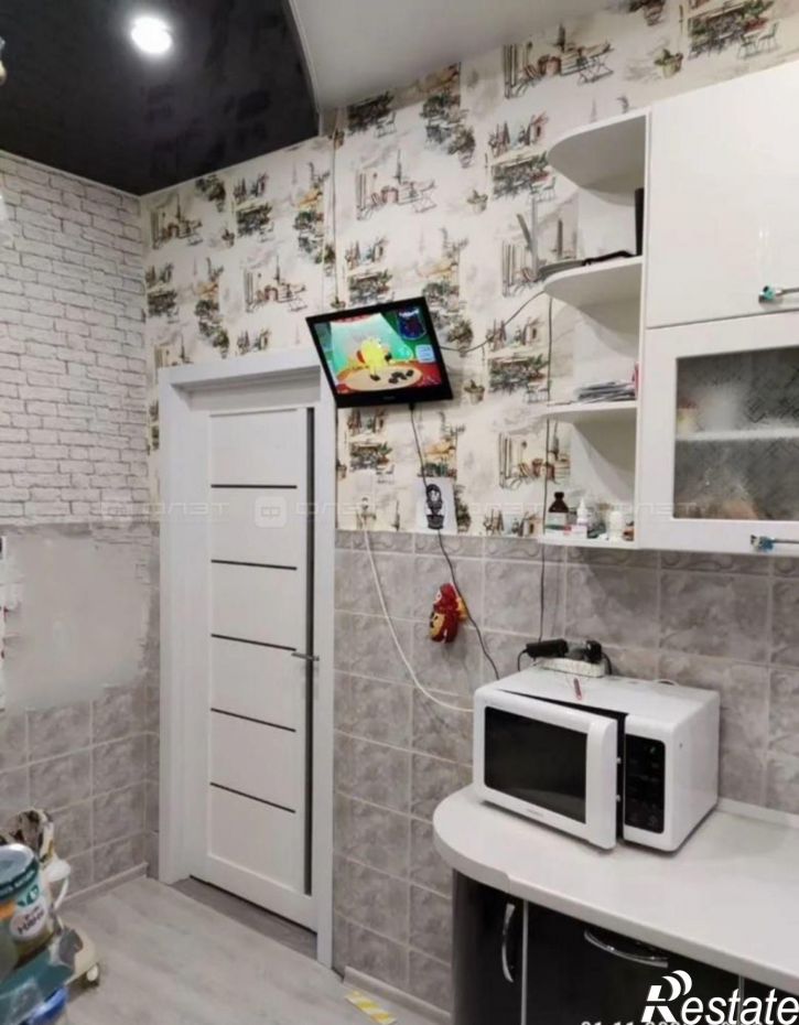 3-комн квартира ул. Восход, дом 21