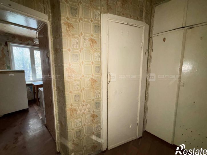 1-комн квартира ул. Братьев Касимовых, дом 30