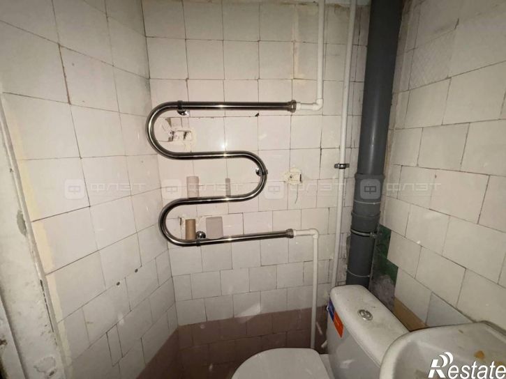 1-комн квартира ул. Братьев Касимовых, дом 30