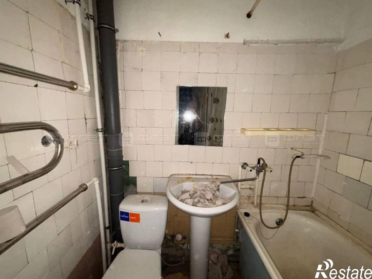1-комн квартира ул. Братьев Касимовых, дом 30