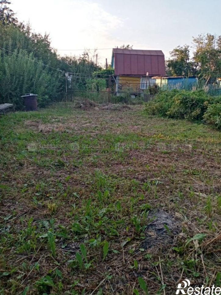 Коттедж/дом тер. Сдт Идель(Нива)