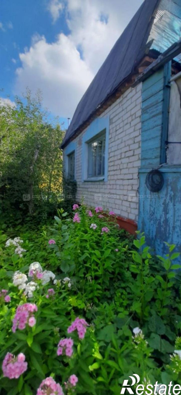 Коттедж/дом тер. Сдт Идель(Нива)