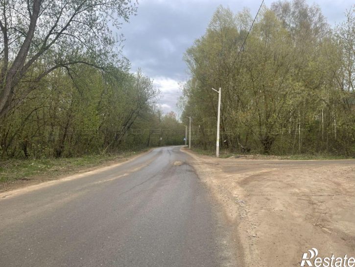 Коттедж/дом СНТ Овражек, дом 49
