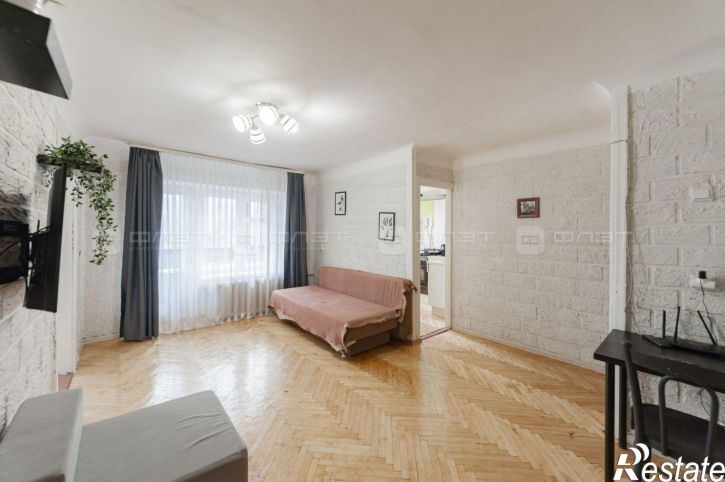 2-комн квартира ул. Ташаяк, дом 1